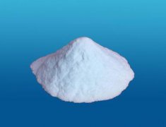 圓角結(jié)晶硅微粉