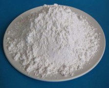 硅橡膠混煉膠專用硅微粉